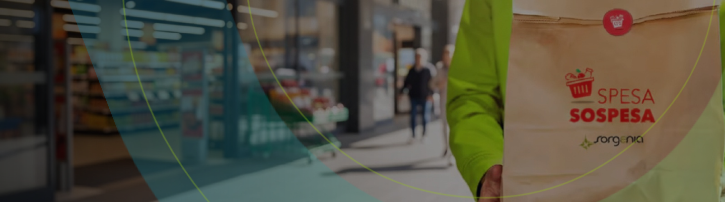spesa sospesa
