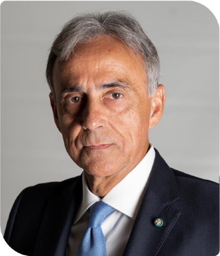 Ettore Francesco Sequi Presidente Sorgenia
