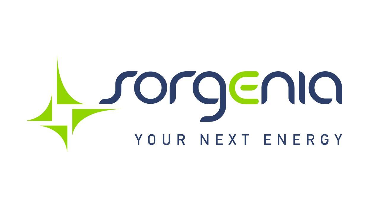 Logo SORGENIA